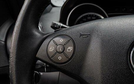 Mercedes-Benz GL-Класс, 2012 год, 2 170 000 рублей, 14 фотография