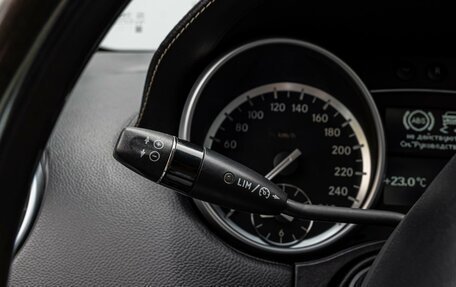 Mercedes-Benz GL-Класс, 2012 год, 2 170 000 рублей, 15 фотография