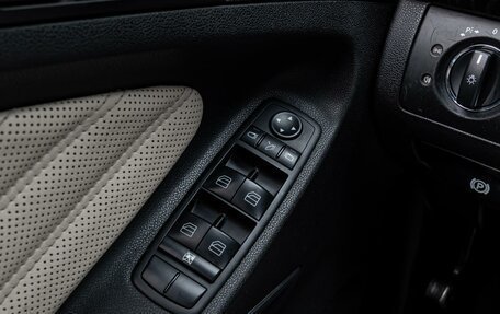 Mercedes-Benz GL-Класс, 2012 год, 2 170 000 рублей, 19 фотография