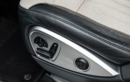 Mercedes-Benz GL-Класс, 2012 год, 2 170 000 рублей, 17 фотография