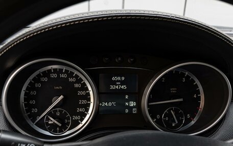 Mercedes-Benz GL-Класс, 2012 год, 2 170 000 рублей, 18 фотография