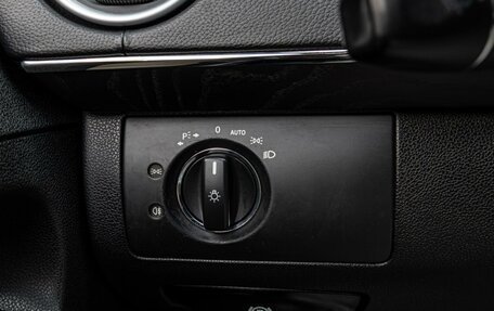 Mercedes-Benz GL-Класс, 2012 год, 2 170 000 рублей, 20 фотография