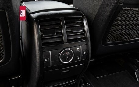 Mercedes-Benz GL-Класс, 2012 год, 2 170 000 рублей, 21 фотография