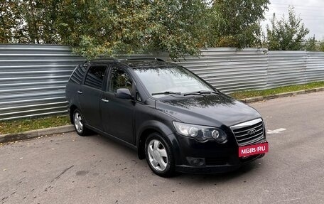 Chery CrossEastar (B14), 2011 год, 245 000 рублей, 3 фотография