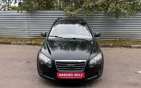 Chery CrossEastar (B14), 2011 год, 245 000 рублей, 2 фотография