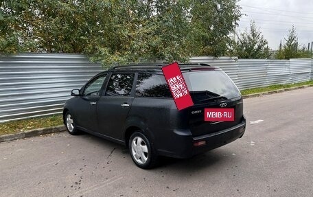 Chery CrossEastar (B14), 2011 год, 245 000 рублей, 4 фотография