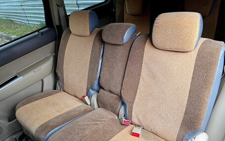 Chery CrossEastar (B14), 2011 год, 245 000 рублей, 8 фотография