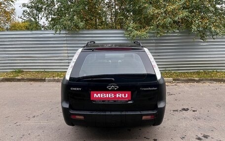 Chery CrossEastar (B14), 2011 год, 245 000 рублей, 5 фотография
