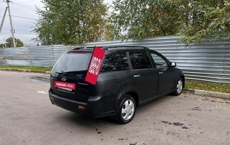 Chery CrossEastar (B14), 2011 год, 245 000 рублей, 6 фотография