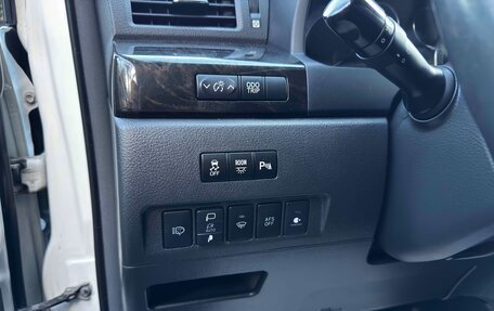 Toyota Alphard III, 2014 год, 2 710 000 рублей, 11 фотография