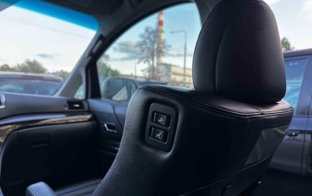 Toyota Alphard III, 2014 год, 2 710 000 рублей, 24 фотография