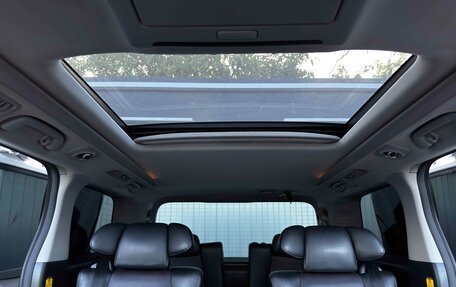 Toyota Alphard III, 2014 год, 2 710 000 рублей, 29 фотография
