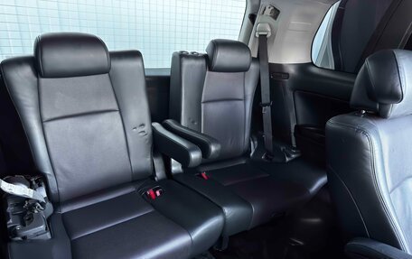 Toyota Alphard III, 2014 год, 2 710 000 рублей, 27 фотография