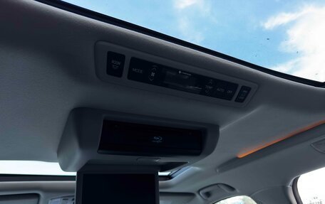 Toyota Alphard III, 2014 год, 2 710 000 рублей, 28 фотография