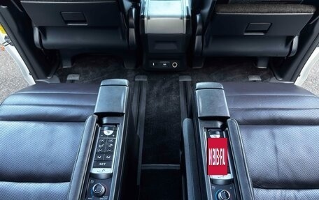Toyota Alphard III, 2014 год, 2 710 000 рублей, 26 фотография
