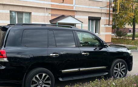 Toyota Land Cruiser 200, 2012 год, 3 687 000 рублей, 7 фотография
