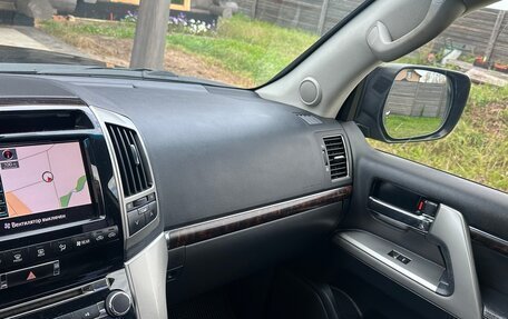 Toyota Land Cruiser 200, 2012 год, 3 687 000 рублей, 14 фотография