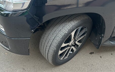 Toyota Land Cruiser 200, 2012 год, 3 687 000 рублей, 11 фотография