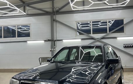Mercedes-Benz C-Класс, 1995 год, 1 100 000 рублей, 1 фотография