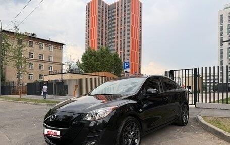 Mazda 3, 2011 год, 930 000 рублей, 1 фотография