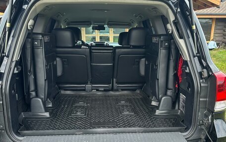 Toyota Land Cruiser 200, 2012 год, 3 687 000 рублей, 21 фотография