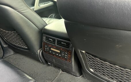 Toyota Land Cruiser 200, 2012 год, 3 687 000 рублей, 22 фотография
