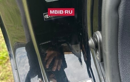 Toyota Land Cruiser 200, 2012 год, 3 687 000 рублей, 23 фотография