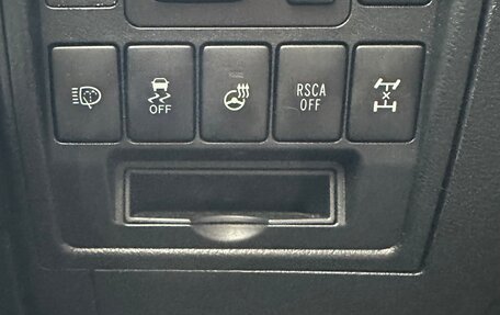 Toyota Land Cruiser 200, 2012 год, 3 687 000 рублей, 31 фотография