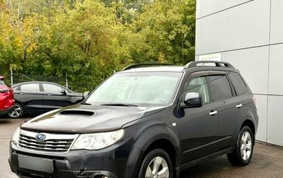 Subaru Forester, 2009 год, 899 000 рублей, 1 фотография