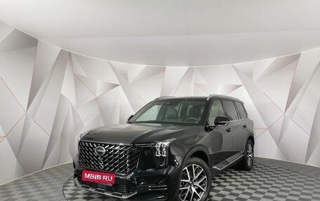 GAC GS8, 2024 год, 3 595 000 рублей, 1 фотография