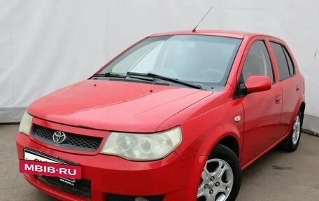 FAW Vita, 2007 год, 225 000 рублей, 8 фотография