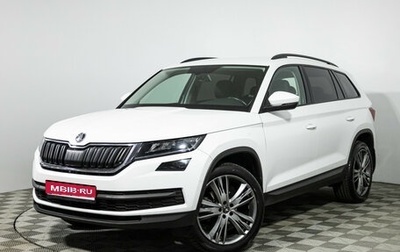 Skoda Kodiaq I, 2019 год, 2 249 700 рублей, 1 фотография