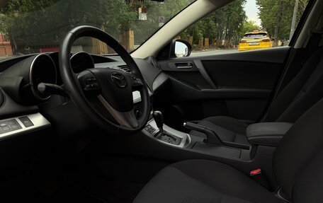 Mazda 3, 2011 год, 930 000 рублей, 9 фотография