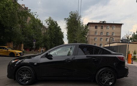 Mazda 3, 2011 год, 930 000 рублей, 3 фотография