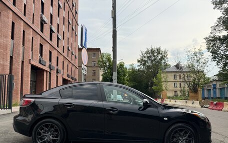 Mazda 3, 2011 год, 930 000 рублей, 7 фотография