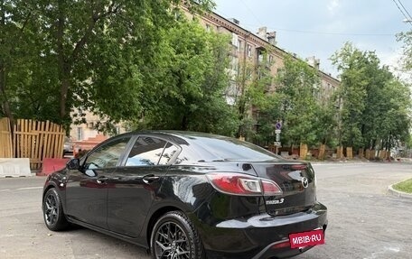 Mazda 3, 2011 год, 930 000 рублей, 4 фотография