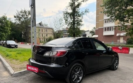 Mazda 3, 2011 год, 930 000 рублей, 6 фотография