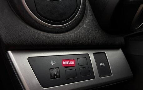 Mazda 3, 2011 год, 930 000 рублей, 15 фотография
