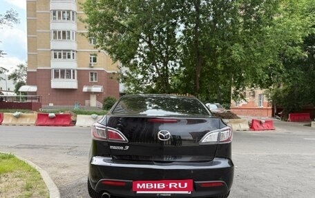 Mazda 3, 2011 год, 930 000 рублей, 5 фотография