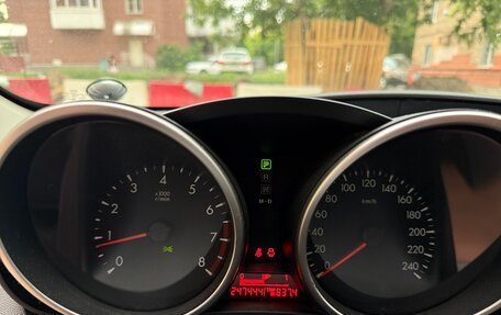 Mazda 3, 2011 год, 930 000 рублей, 19 фотография