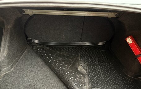 Mazda 3, 2011 год, 930 000 рублей, 20 фотография