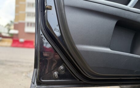 Mazda 3, 2011 год, 930 000 рублей, 18 фотография