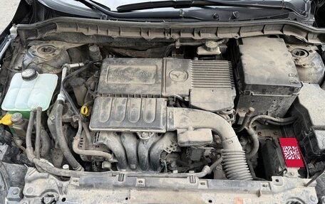 Mazda 3, 2011 год, 930 000 рублей, 21 фотография