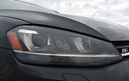 Volkswagen Golf VII, 2014 год, 1 200 000 рублей, 5 фотография