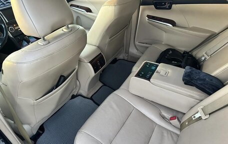 Toyota Camry, 2012 год, 1 250 000 рублей, 7 фотография