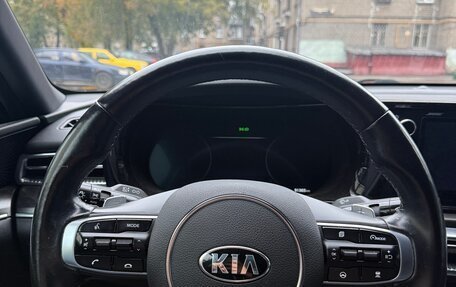 KIA K5, 2020 год, 2 750 000 рублей, 5 фотография