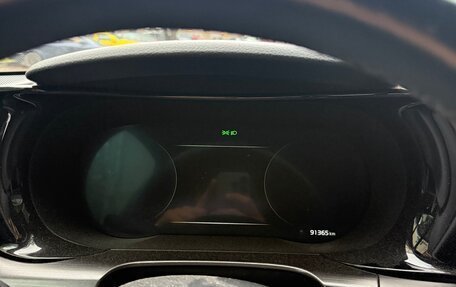 KIA K5, 2020 год, 2 750 000 рублей, 6 фотография