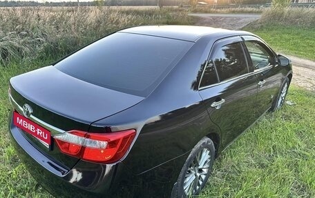 Toyota Camry, 2012 год, 1 250 000 рублей, 3 фотография