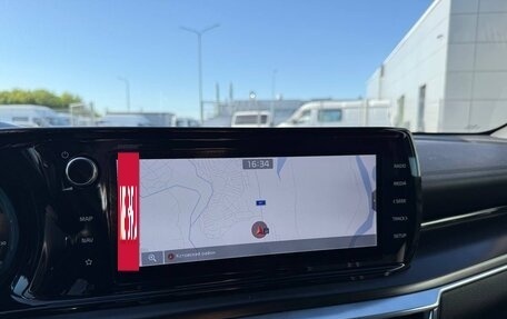 KIA K5, 2020 год, 2 750 000 рублей, 8 фотография