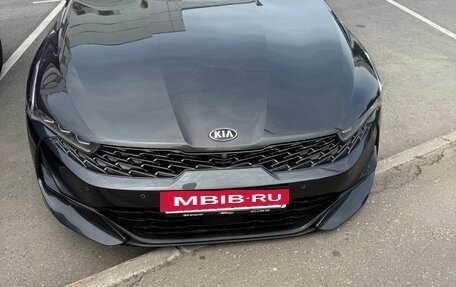 KIA K5, 2020 год, 2 750 000 рублей, 4 фотография